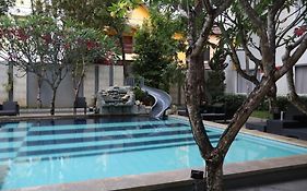 The Victoria Hotel Yogyakarta