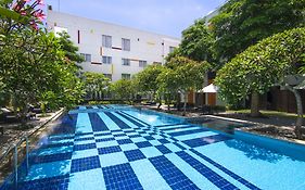 The Victoria Hotel Yogyakarta